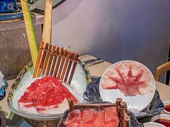 -享月汤皇·海鲜小火锅·聚会(曲江创意谷店)