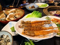 -神户赤童日式烤肉伙伴(东直门店)