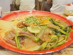 -海椒市落舌·麻辣烫冒菜(武侯大悦城店)