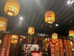 -南京大牌档(崇文门国瑞店)