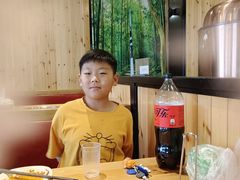 -王婆大虾(五道口店)