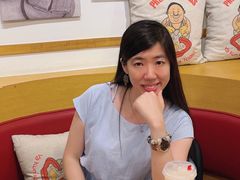 -亚坤 Ya Kun Kaya Toast(万象城店)