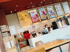 -Tims天好咖啡·贝果(凯德大峡谷购物中心店)