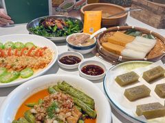 -猪腰一家·地道佛山菜(盐步店)