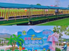 -盈香心动乐园