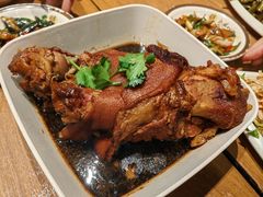 -張飛扒肉·龙江非遗(道外店)