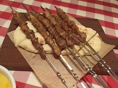 -西贝(虹口龙之梦店)