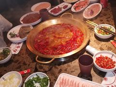 -小龙坎火锅(春熙太古里店)