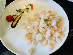 龙井虾仁-皇饭儿·王润兴酒楼(河坊街店)