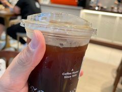 -Peet's Coffee皮爷咖啡(万象天地店)