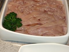 -海底捞火锅(航洋城店)