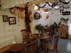 -花间烘焙BLossom Bakery