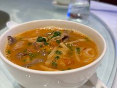 -南宁荔园维景国际酒店·荔园中餐厅