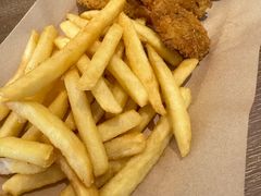 -必胜客(巴沟店)