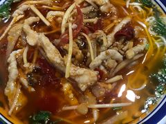 -张大娘面馆(新城路店)