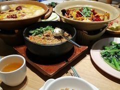 -七色云蔬食(喜邻里店)