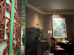 -锦府盐帮·侯宅(五棵松万达店)