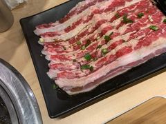 -花味·自助烤肉(雨花客厅店)