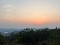 -桃花岭景区