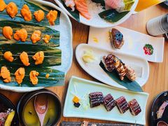 -王鼎精致料理铁板烧(世博源店)