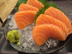 -汕头国际大酒店-牛一町目餐厅