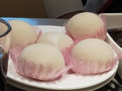 -海底捞火锅(太阳宫凯德mall店)