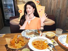 -路易十三西餐厅(西关新天地店)