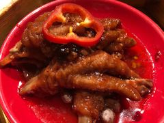 -避风塘(百联东郊店)