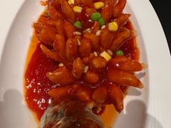 -金陵家宴·金陵春·南京菜(夫子庙店)