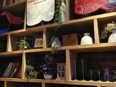 -鱼库·不仅是一家烤鱼店(车公庙店)