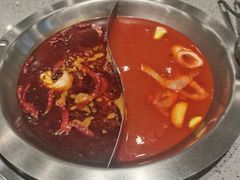 -芳竹园火锅(塘沽金街店)