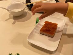 冰烧三层肉-利苑酒家(金宝店)