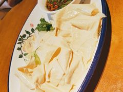 -庭苑饭香·生态餐厅(动物园店)