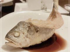 -万豪中餐厅·粤菜·北京粤财JW万豪酒店