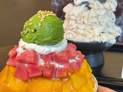 -玲婧胡同·生日蛋糕·餐厅(嘉里城店)