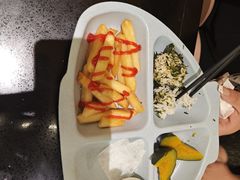 -鱼见你烤鱼•本地烧烤(1818店)