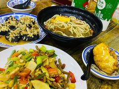 -文杰餐馆(南洪时尚风情街店)