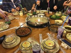 -去吃小龙虾·江湖菜·烧烤(南滨路店)