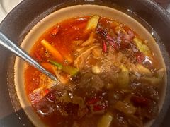 -清水亭湖北菜(大屯DT51店)