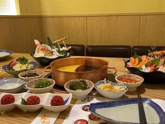 -伊豆野菜村(大族广场店)