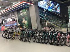 -五环Outlets(高新工厂店)