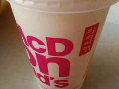 -麦当劳(济泺路店)