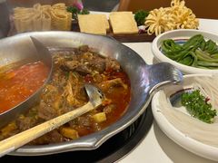 -刘一锅筋头巴脑(大悦城C店)