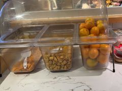 -嘉和一品粥(方庄店)