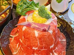 -盡膳口福跷脚牛肉火锅(晶耀前滩店)