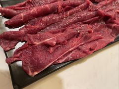吊龙-潮汕良记牛肉火锅(洪武路店)