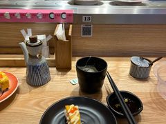 -禾绿寿司(星光68广场店)