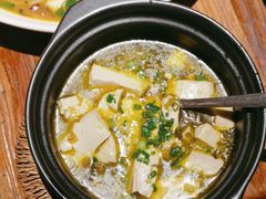 -德叔阙里·衢州菜馆(月湖店)