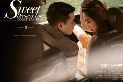 -太古映画婚纱摄影(天河店)