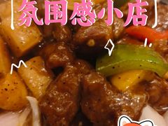 -舌尖上·霞浦滩涂海鲜·新闽菜(总店)